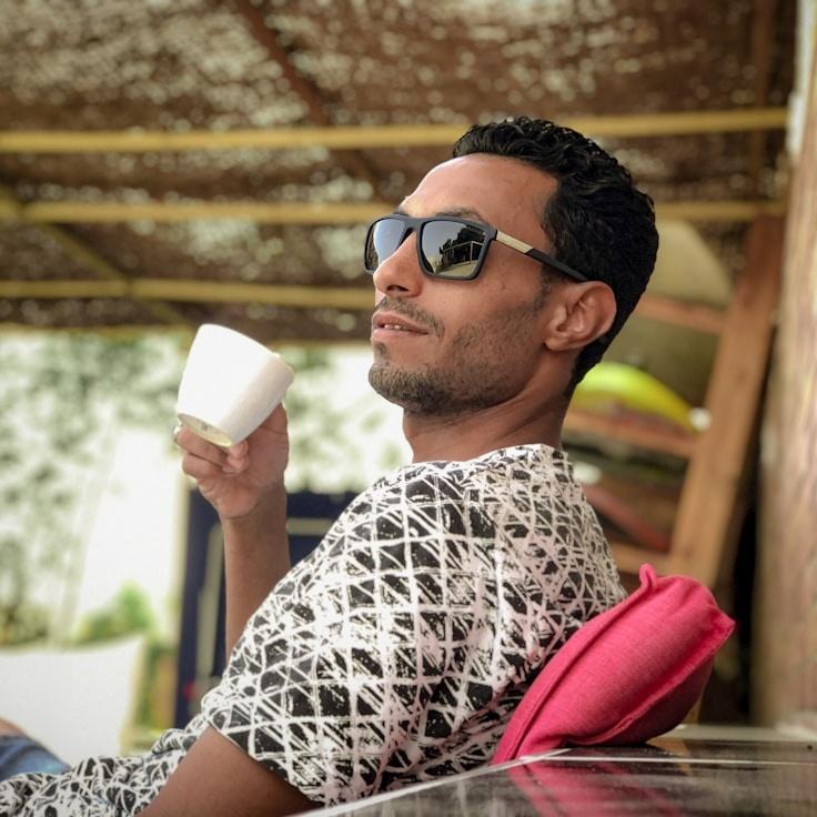 A client relations director discussing gifting strategy